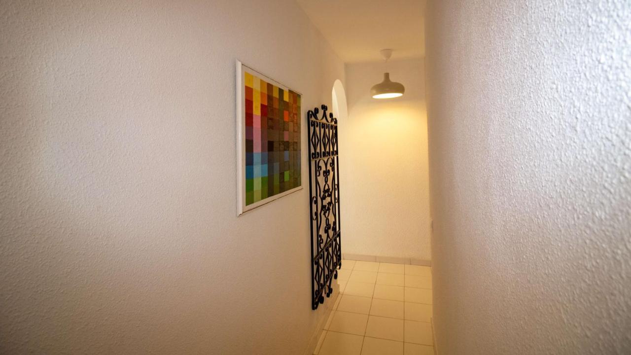 Apartamento A 250 Metros De La Playa - Las Fuentes Alcossebre エクステリア 写真