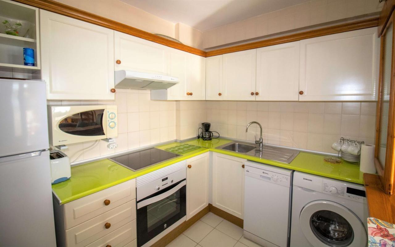 Apartamento A 250 Metros De La Playa - Las Fuentes Alcossebre エクステリア 写真