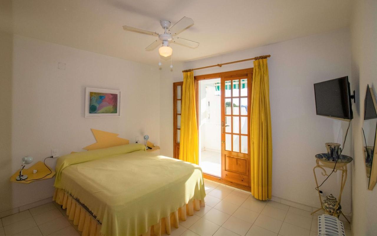 Apartamento A 250 Metros De La Playa - Las Fuentes Alcossebre エクステリア 写真