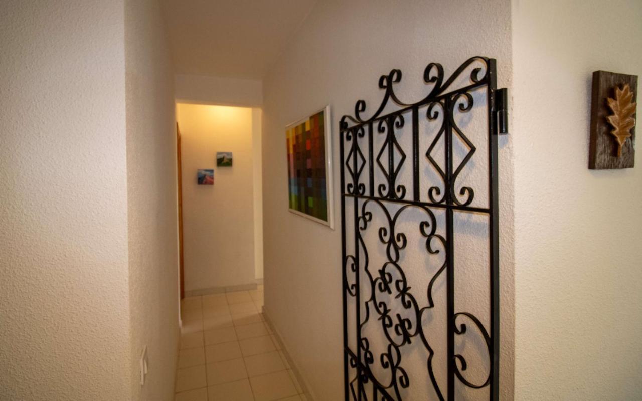 Apartamento A 250 Metros De La Playa - Las Fuentes Alcossebre エクステリア 写真