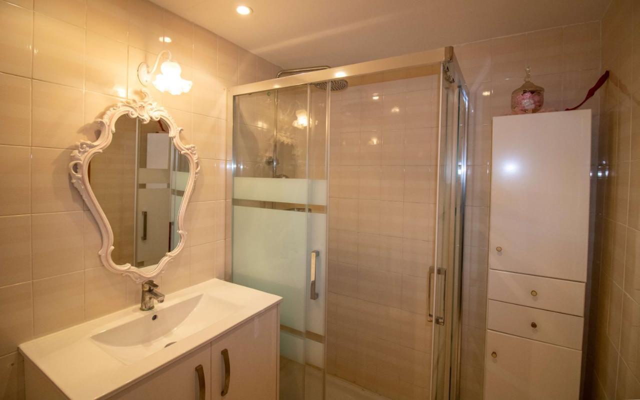 Apartamento A 250 Metros De La Playa - Las Fuentes Alcossebre エクステリア 写真